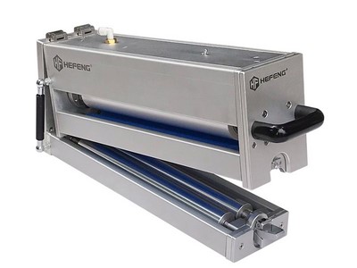 Устройство очистки полотна, FR-300