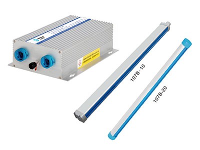 Антистатическое оборудование, CD107B
